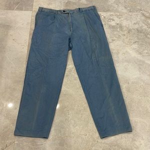 Men’s Maus & Hoffman Pants- Size 40